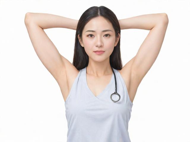郑州腋臭专科医院解析，腋臭治疗与护理的权威指南