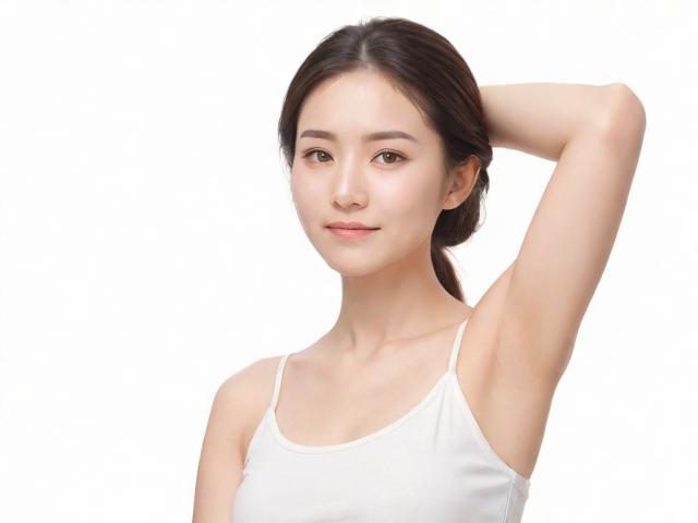 周口医院解决腋臭的好方法有哪些？3种腋臭治疗方案对比