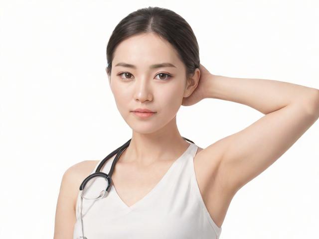郑州腋臭医院专业解析，郑州附医腋臭医院如何科学根治腋臭
