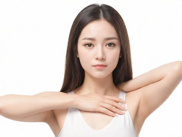 郑州腋臭医院专业解析，河南治疗狐臭最好的医院怎么选？