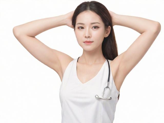 郑州腋臭医院专业科普，腋臭治疗与护理的权威指南