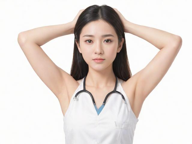 郑州腋臭医院专业科普，腋臭治疗与护理的权威指南