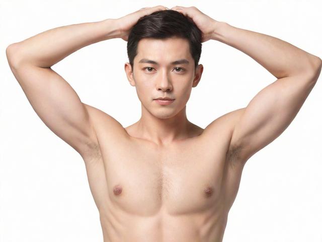 郑州治疗男生腋臭医院推荐，专业腋臭医疗护理知识解析