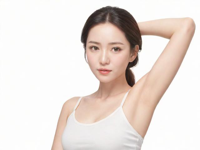 威特顿智能可视治疗腋臭效果如何？深度解析威特顿腋臭治疗技术
