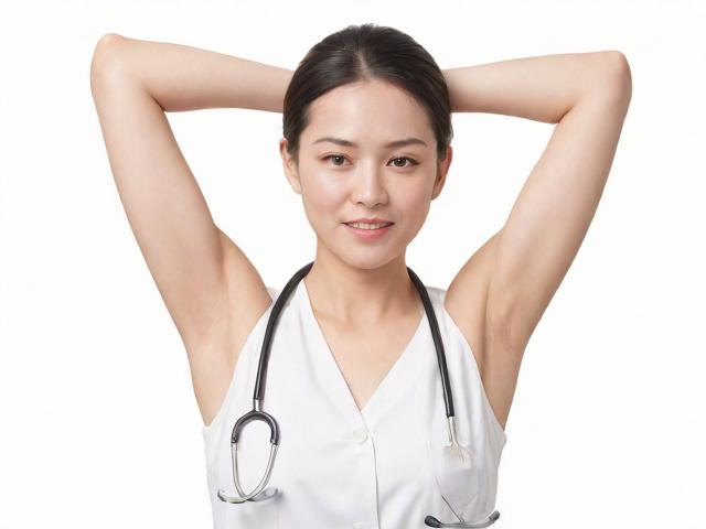 郑州腋臭医院专业解析，腋臭治疗与护理的权威指南