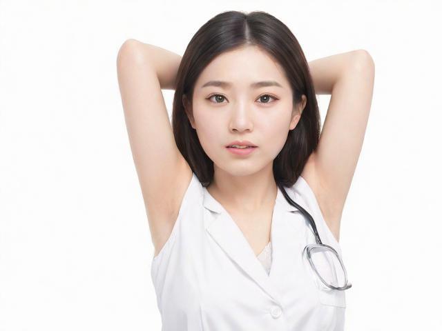 郑州附医腋臭医院专业解析，狐臭治疗费用与科学护理方案