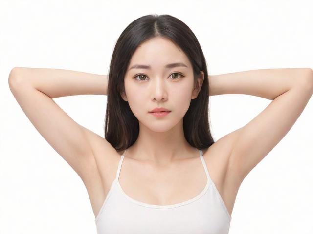 郑州腋臭医院专业解析，腋臭治疗与护理的权威指南