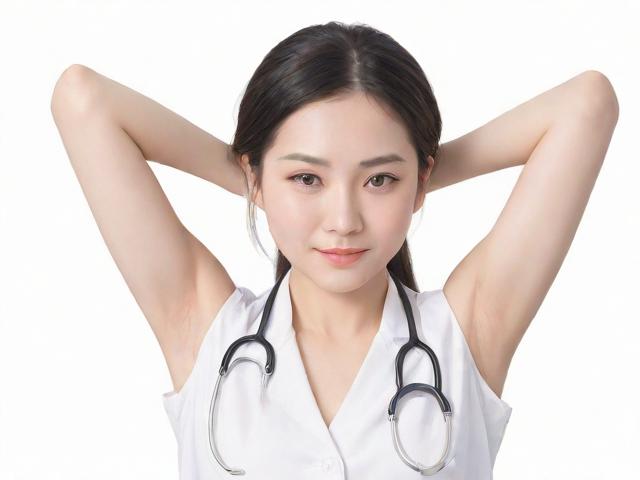郑州附医腋臭医院治狐臭怎么样？深度解析郑州附医狐臭治疗技术