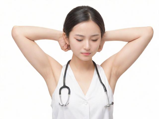 郑州腋臭医院专业解析，腋臭治疗与护理的全面指南