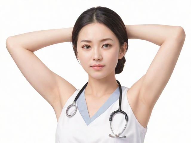 郑州腋臭医院专业解析，郑州附医腋臭治疗与护理全指南
