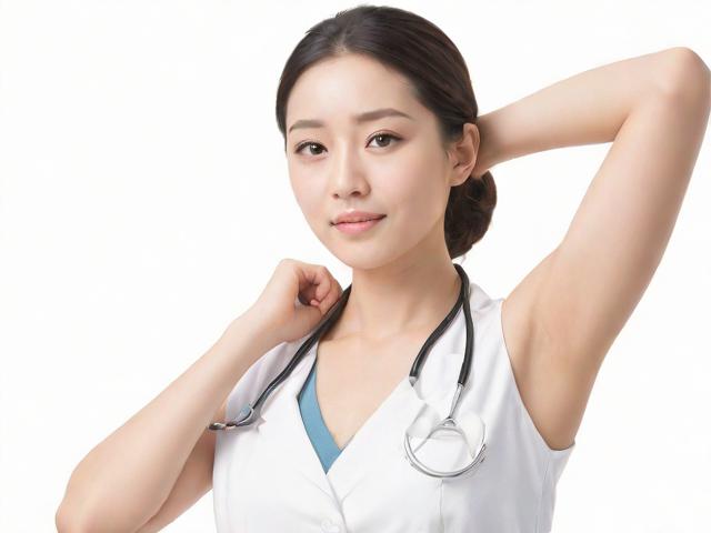 郑州腋臭医院专业解析，郑州权威腋臭治疗技术对比
