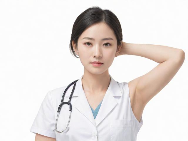 郑州腋臭医院专业解析，腋臭治疗与护理的权威指南