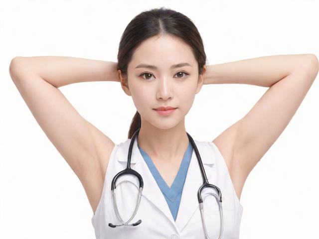 郑州腋臭医院怎么选？郑州附医腋臭专科专业解析
