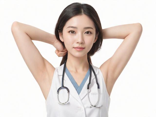 郑州腋臭医院哪家好？郑州附医腋臭专科医院专业解析