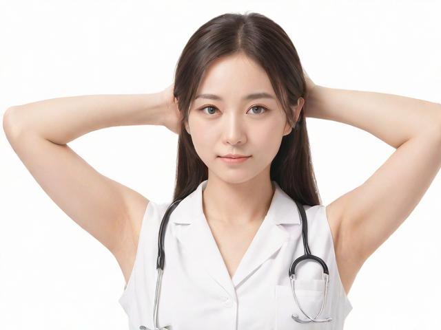 郑州腋臭医院排名盘点，郑州附医腋臭医院技术解析与选择指南