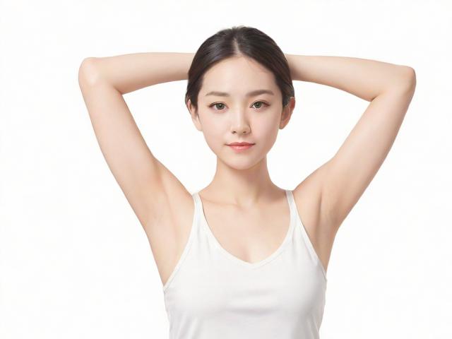 郑州腋臭医院专业解析，腋臭治疗与护理的权威指南