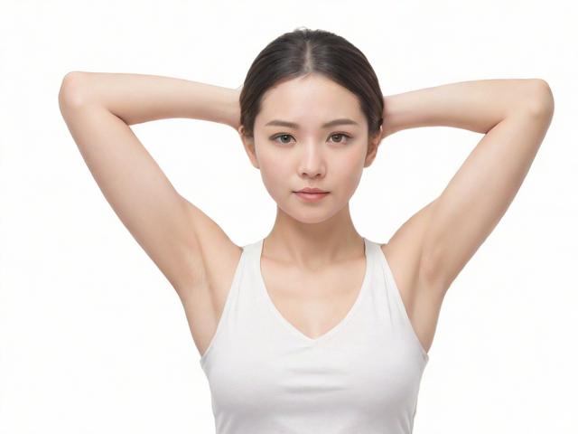 郑州腋臭医院专业解析，腋臭治疗与护理的权威指南
