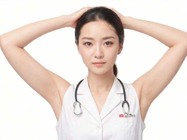 安阳纳米腋臭诊疗医院多少钱？解析纳米腋臭手术费用明细