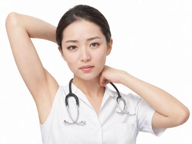 郑州附医腋臭医院专业解析，腋臭治疗与护理的权威指南