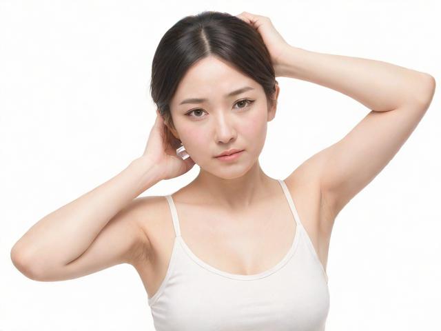 腋臭治疗新选择—郑州附医腋臭医院专业解析腋臭诊疗方案