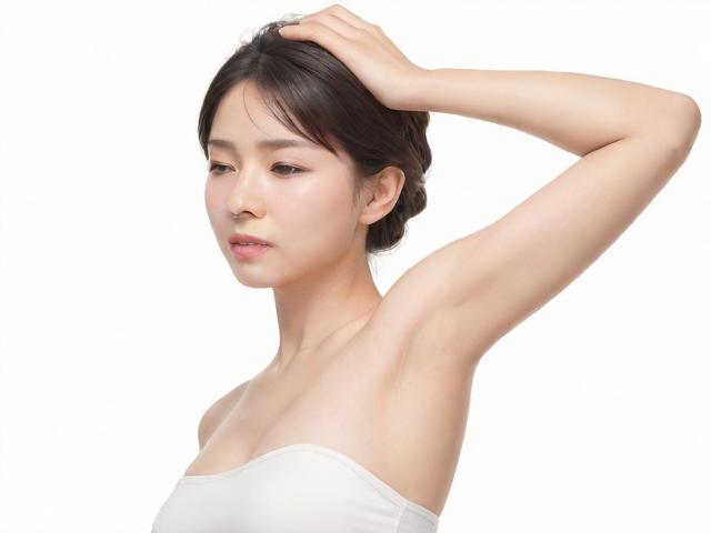 郑州专治腋臭医院解析，腋臭治疗与护理的权威指南