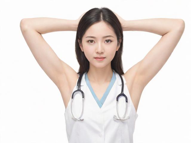 郑州附医腋臭医院解析，狐臭治疗费用与专业护理方案