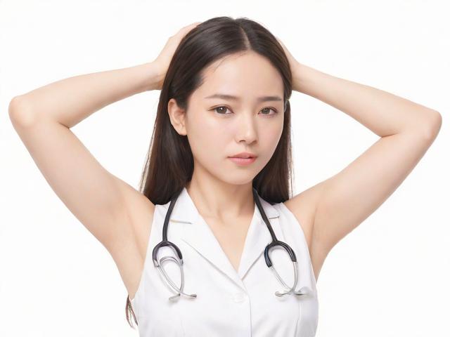 郑州正规狐臭医院专业解析，如何选择靠谱的腋臭治疗医院