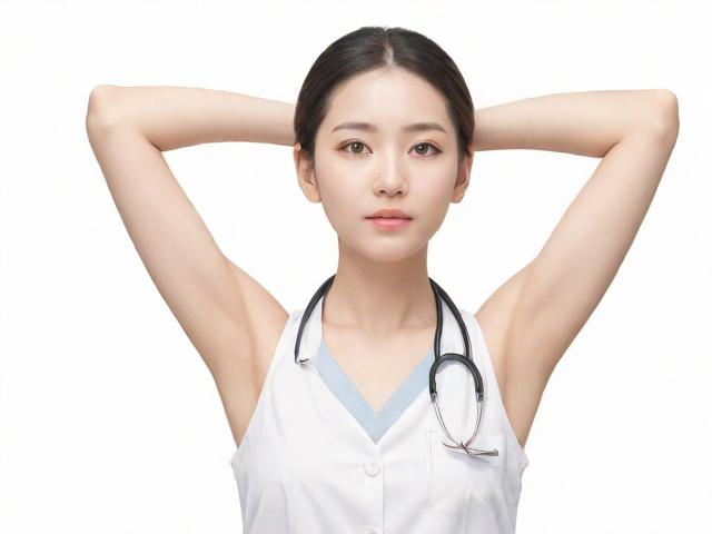 郑州腋臭医院排名榜公布！郑州附医腋臭医院专业解析
