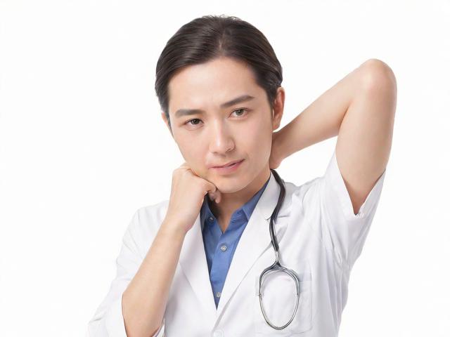 郑州附医腋臭医院解析，河南狐臭最好的医院如何科学治疗腋臭