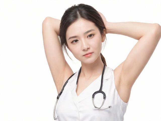 郑州腋臭医院专业解析，腋臭治疗与护理的权威指南