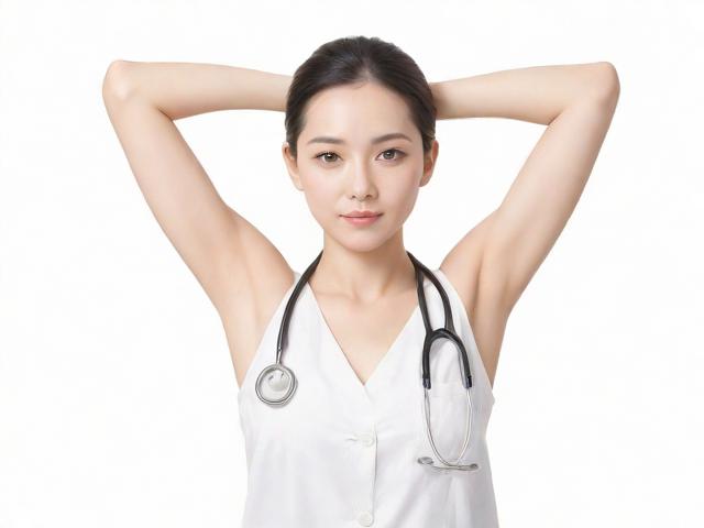 郑州附医腋臭医院科普，专业解析腋臭治疗与护理的关键要点