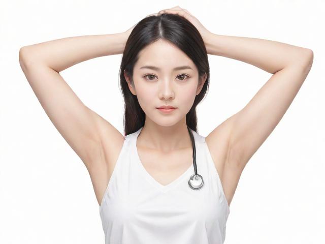 郑州腋臭医院专业解析，郑州附医腋臭医院的治疗与护理指南