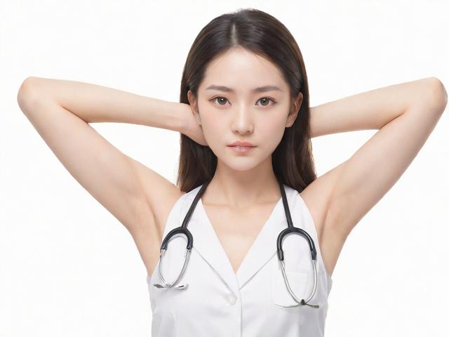 郑州腋臭医院哪家好？郑州附医腋臭专科医院专业解析