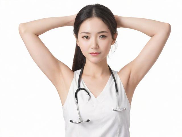 郑州腋臭医院专业解析，腋臭治疗与护理的权威指南