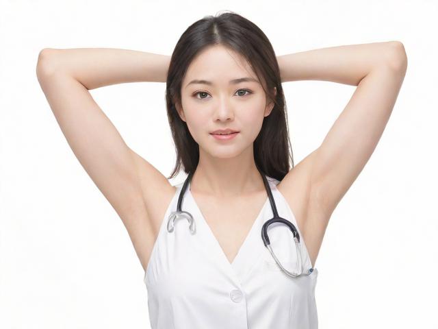 郑州附医腋臭医院专业科普，腋臭治疗与护理的全面指南