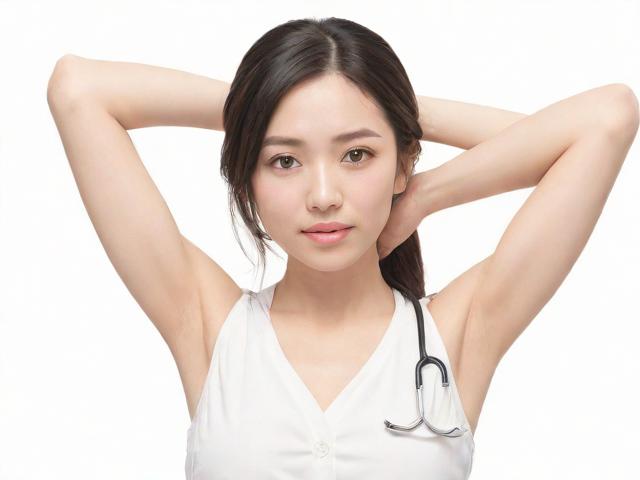 郑州附医腋臭医院专业科普，腋臭治疗与护理的全面指南