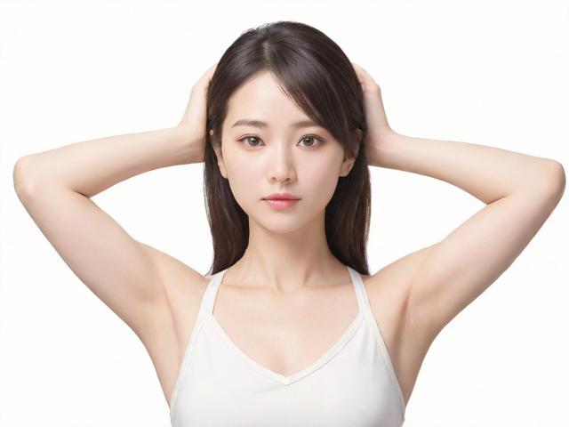 郑州腋臭医院排名盘点，专业治疗腋臭的郑州医疗机构对比