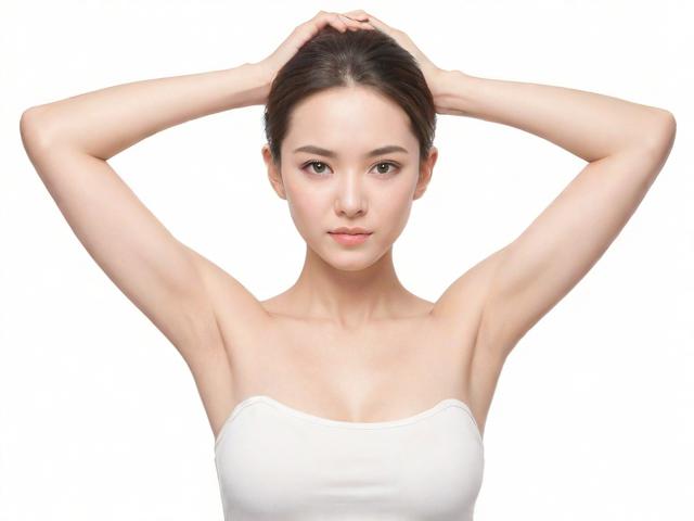 新乡治疗腋臭的最佳办法盘点，科学解决腋臭困扰