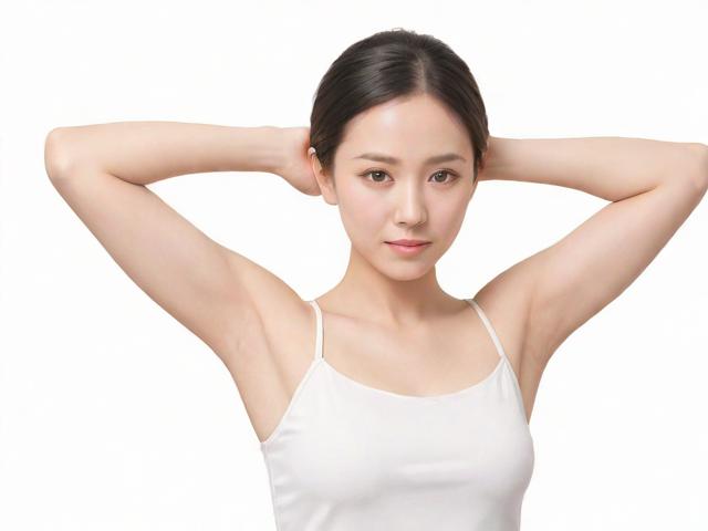 郑州腋臭医院专业解析，腋臭治疗与护理的权威指南
