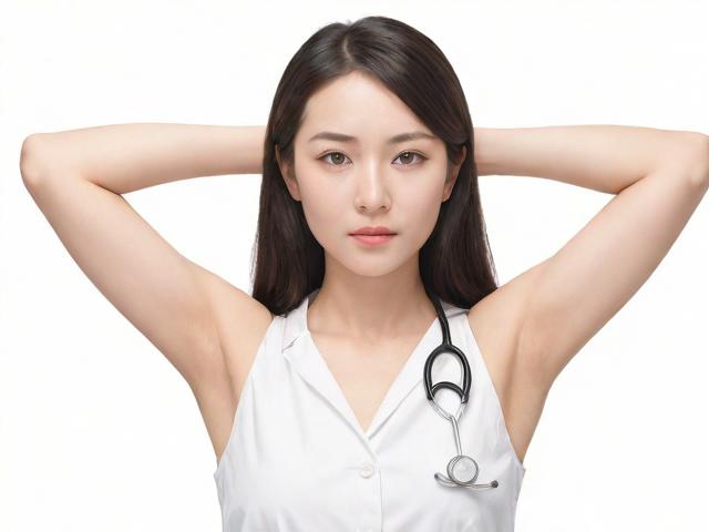 郑州腋臭医院专业解析，腋臭治疗与护理的权威指南