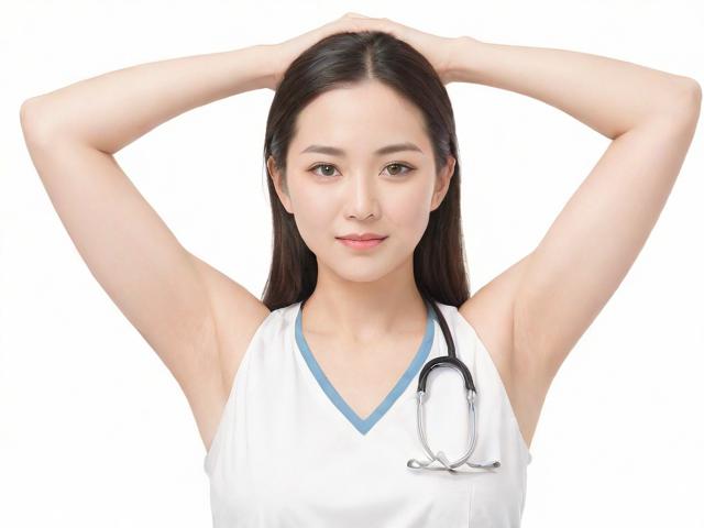 郑州腋臭医院怎么选？郑州附医腋臭专科就诊指南