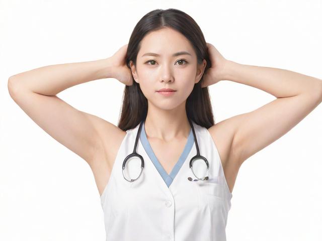 郑州附医腋臭医院专业解析，腋臭治疗与护理的全面指南
