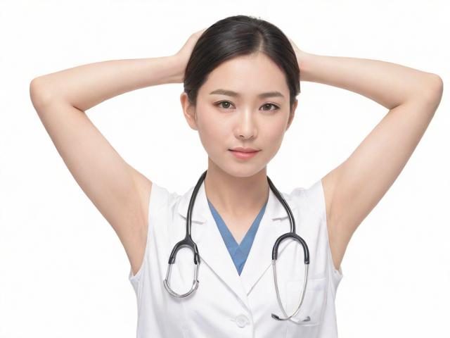 郑州附医腋臭医院科普，专业解析腋臭治疗与护理方案