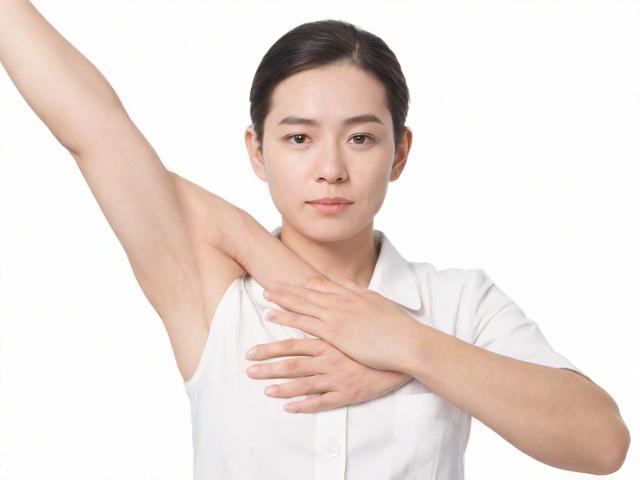 郑州腋臭手术医院怎么选？郑州附医腋臭医院专业解析
