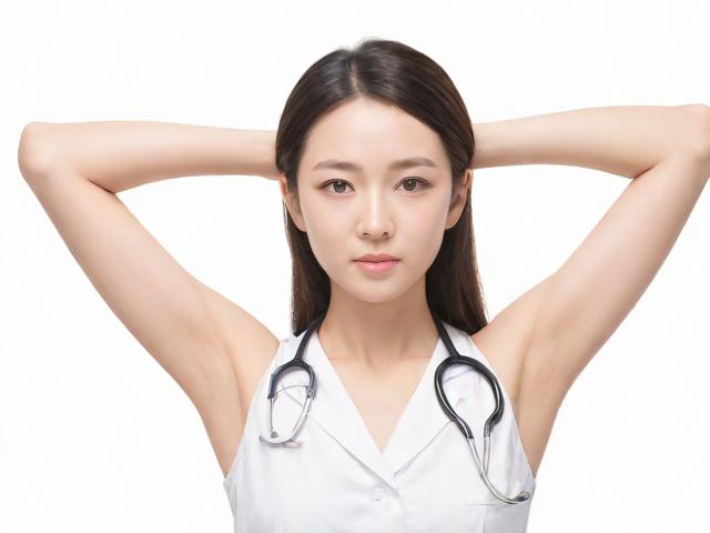 周口腋臭医院推荐，周口专业去除腋臭医院盘点