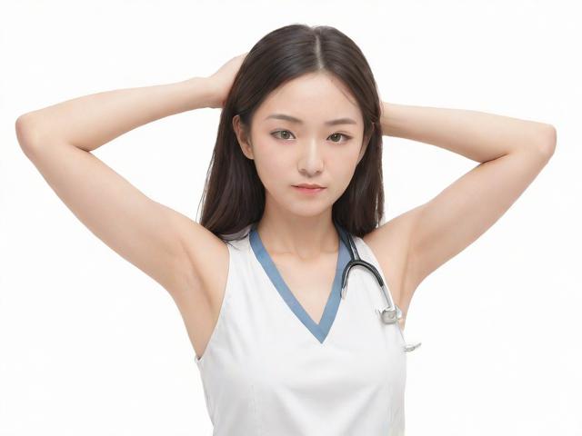 郑州腋臭医院专业科普，腋臭治疗与护理的全面指南