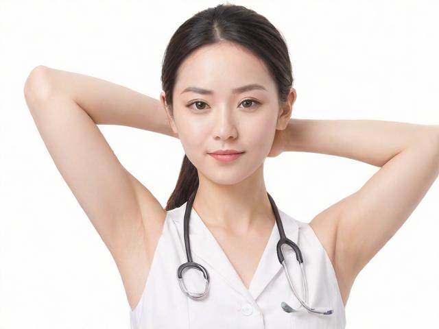 郑州腋臭医院专业解析，腋臭治疗与护理的权威指南