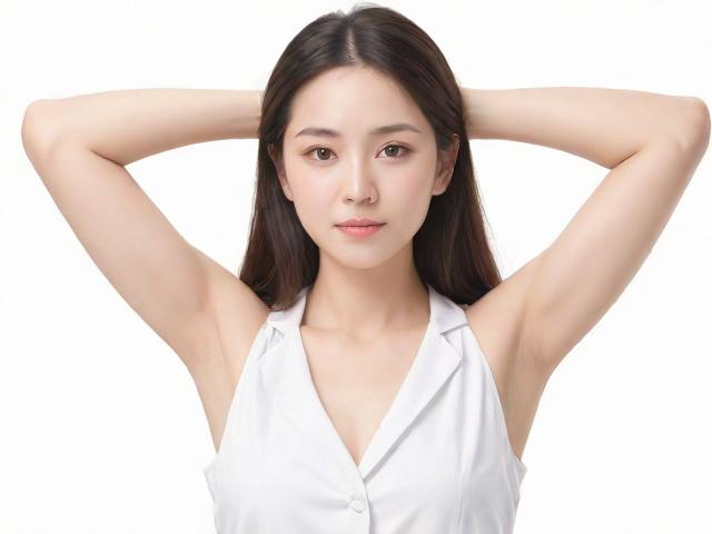 周口医院腋臭治疗最佳方法解析，专业医生推荐的腋臭解决方案