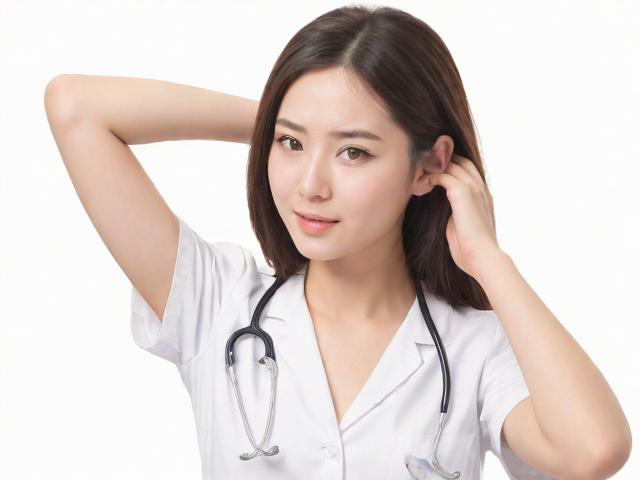 郑州去狐臭医院推荐—专业解析女生去狐臭医院的科学选择