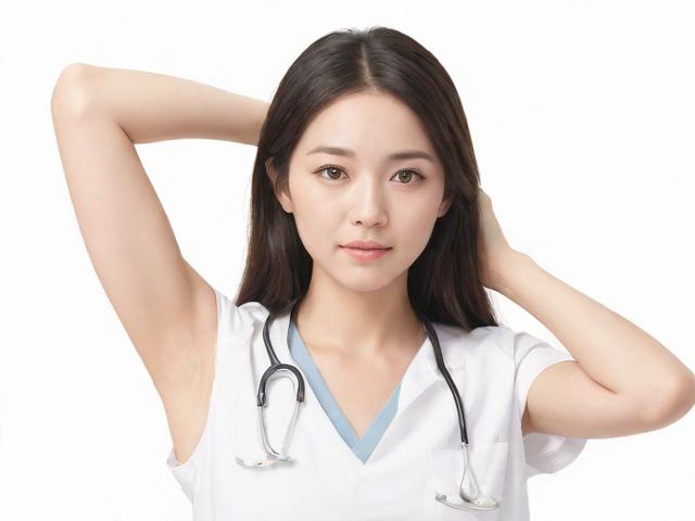 郑州附医腋臭医院科普，腋臭治疗与护理的权威指南，告别腋臭困扰